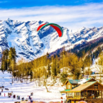 Manali Kasol Jibhi Tour Package