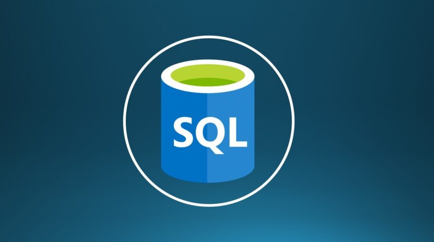 SQL classes in mumbai