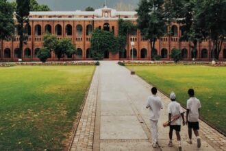 The Unique Benefits of Sending Your Child to Boarding Schools in Dehradun