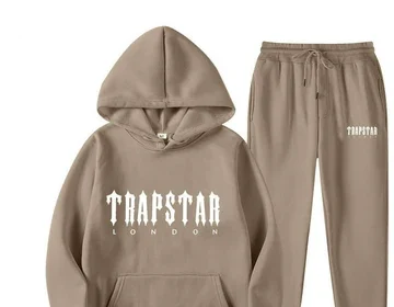 trapstar tracksuit