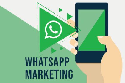 bulk whatsapp marketing service