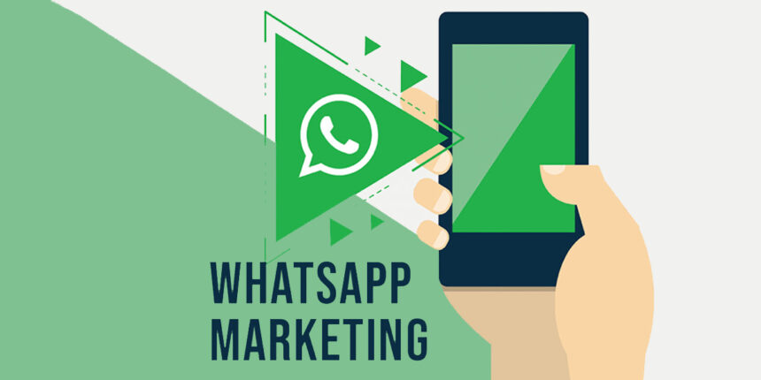 bulk whatsapp marketing service