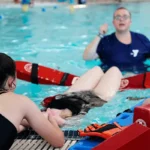 Lifeguard recertification classes online,