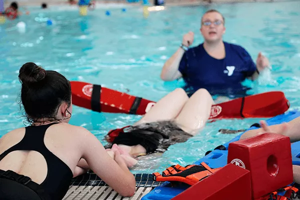 Lifeguard recertification classes online,