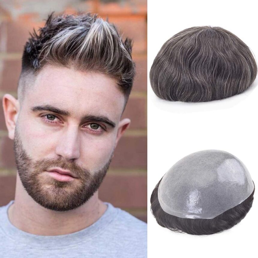 mens toupees