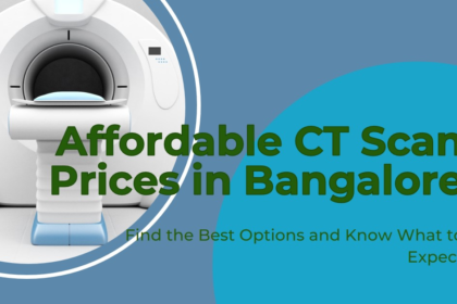 ct scan price in bangalore