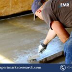 Concrete Floating Floors System Market