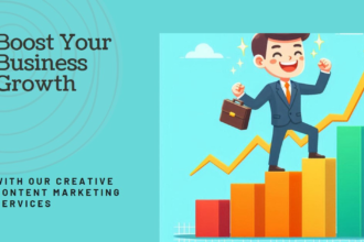 Creative Content Marketing Services