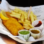 Boost Your Brand with Custom Fish and Chip Papers