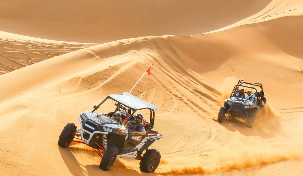 Dune Buggy Dubai-