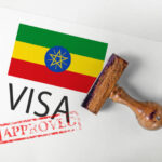 Ethiopia Visa requirements