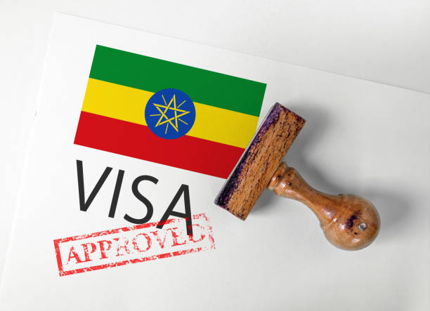 Ethiopia Visa requirements