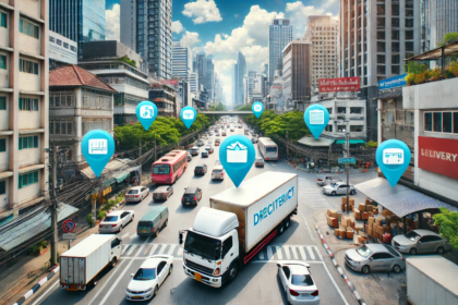 Faster Deliveries, Lower Costs: How AI-Powered Route Optimization Benefits