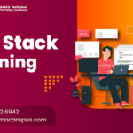 Full Stack Developer