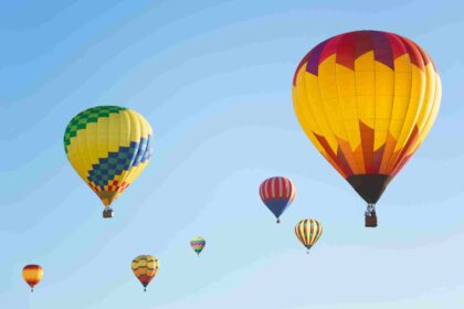 Hot Air Balloon Service Matters