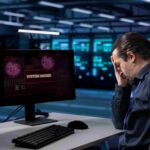 Industries Affected by Ransomware Attacks