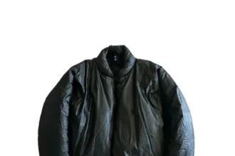 Yeezy Gap Jackets: The Ultimate Collection