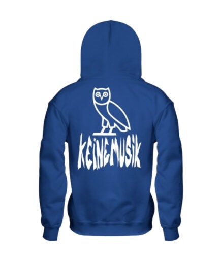 Charming Keinemusik Hoodie: Is It Worth the Hype?