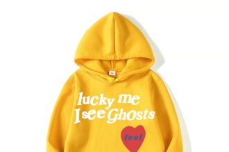 Charming Lucky Me Hoodie: You Won’t Believe the Quality!