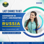 Study MBBS in Russia