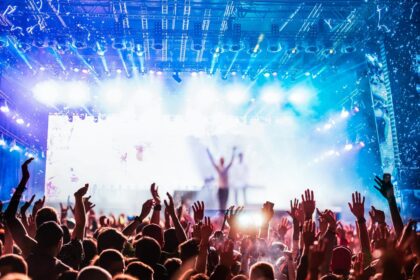 Top 7 Reasons behind the Failure of Music Festival