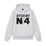 Elevate Your Brand with Custom Stussy Hoodie