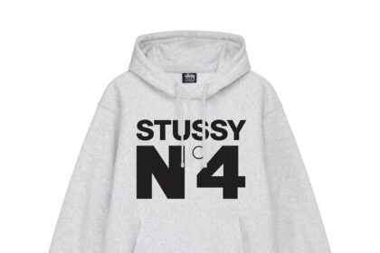 Elevate Your Brand with Custom Stussy Hoodie