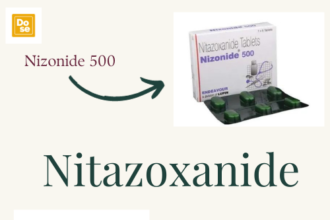 How Quickly Can You Expect Results from Nitazoxanide?