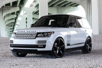 Range Rover