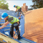 Roofing Services Harrow