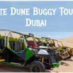 dune buggy dubai