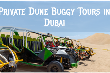 dune buggy dubai