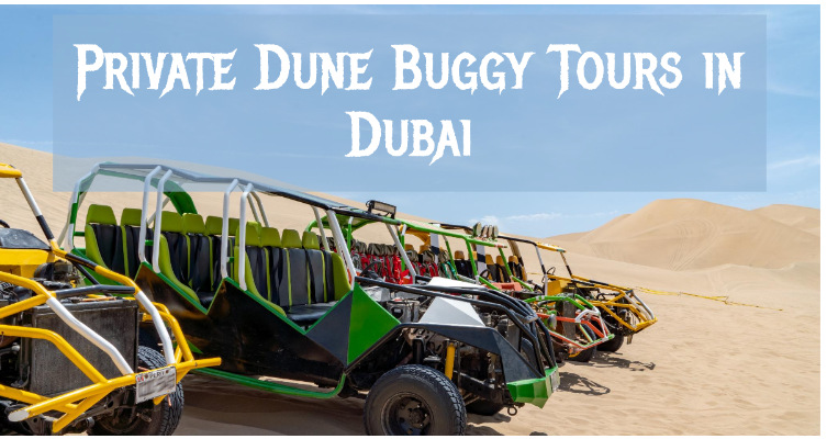 dune buggy dubai