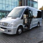 coach hire Manchester