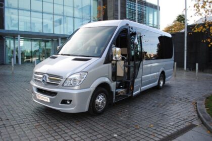 coach hire Manchester