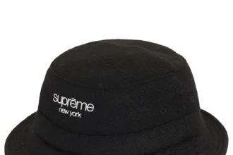 Supreme hat