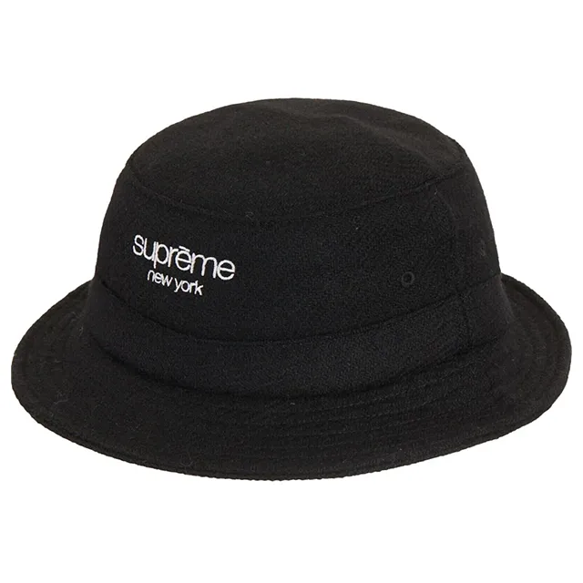 Supreme hat