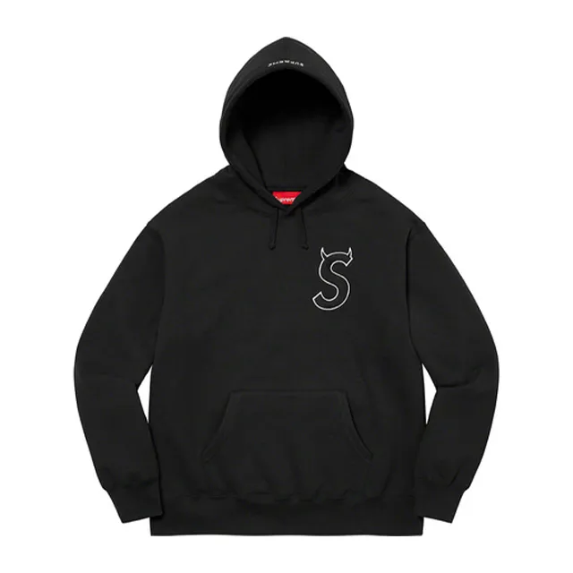 Supreme hoodie