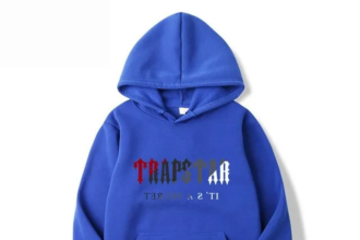 Trapstar-Blue-Hoodie-For-Men-And