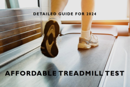 Treadmill Test Cost in Bangalore