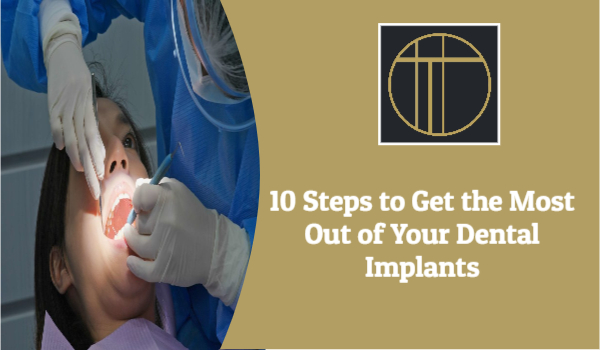 Dental Implants