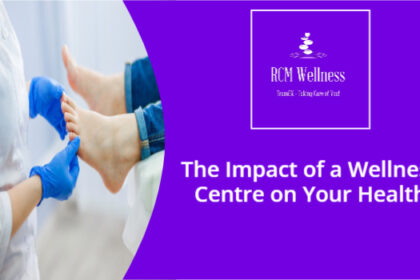 Wellness Centre