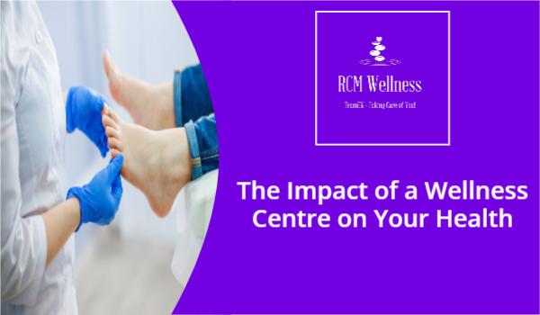 Wellness Centre