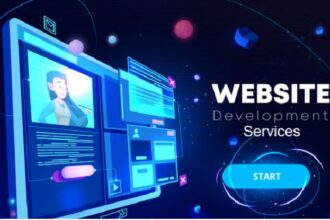 web development services pakistan