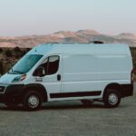 12 seater van rental Dubai