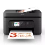 Epson WorkForce WF-2950