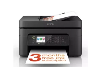 Epson WorkForce WF-2950