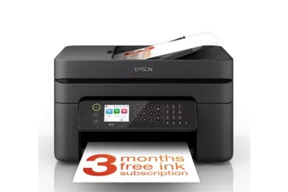 Epson WorkForce WF-2950