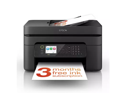 Epson WorkForce WF-2950