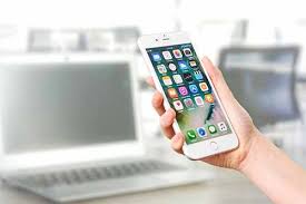 mobile app development dubai